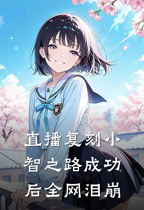 直播复刻小智之路成功后全网泪崩