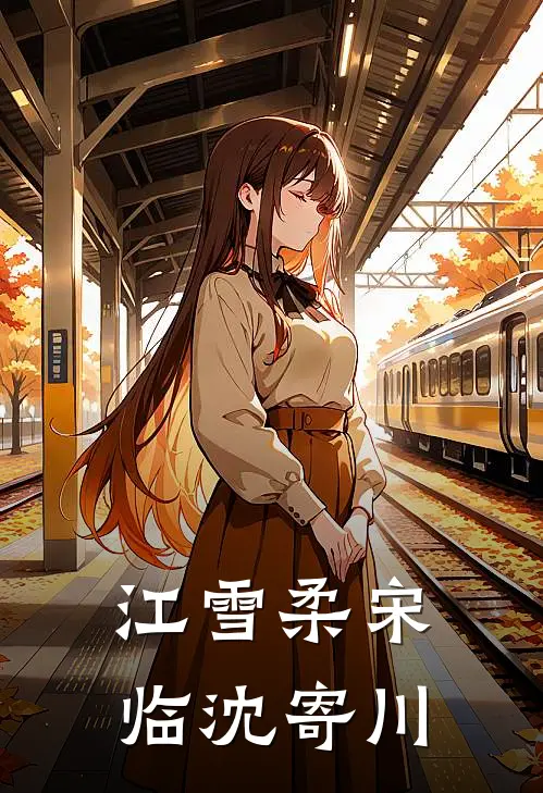 江雪柔宋临沈寄川