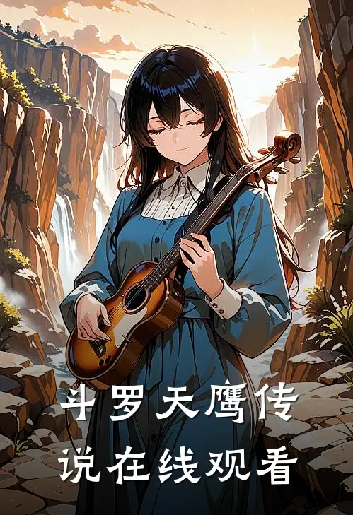 斗罗天鹰传说在线观看