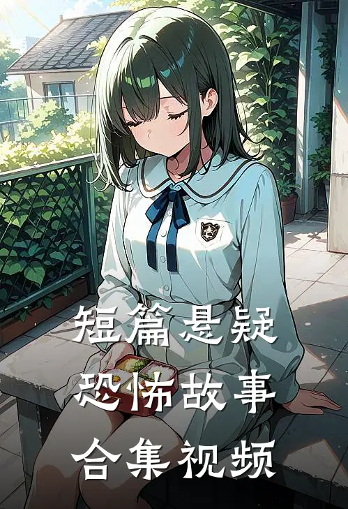 短篇悬疑恐怖故事合集视频