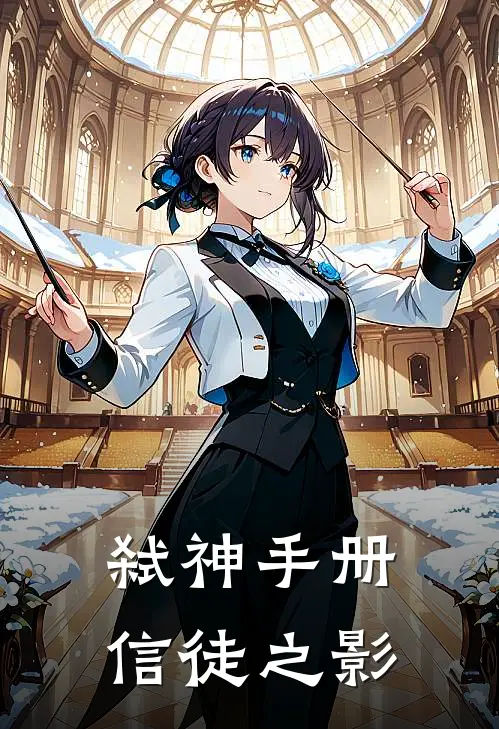 弑神手册：信徒之影(林夕林墨)免费小说大全_小说完结免费弑神手册：信徒之影林夕林墨