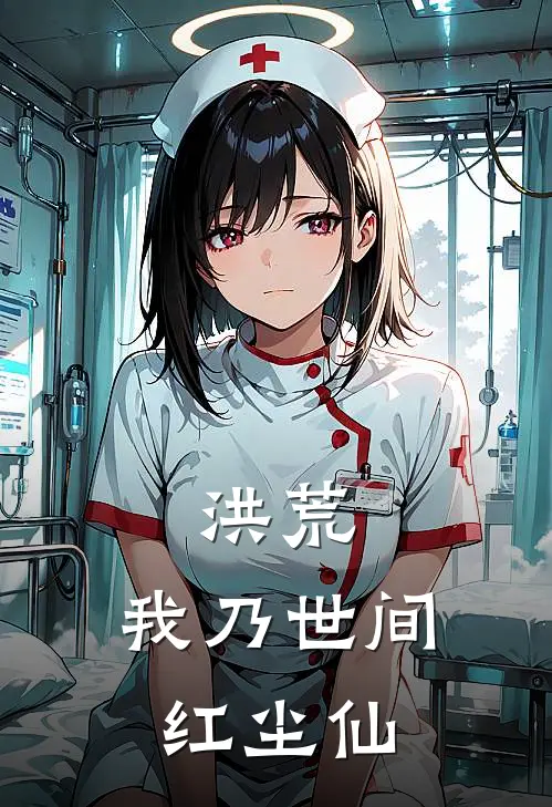 洪荒：我乃世间红尘仙