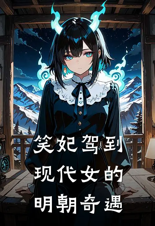 笑妃驾到：现代女的明朝奇遇(林笑笑朱高燧)完本小说推荐_最新章节列表笑妃驾到：现代女的明朝奇遇(林笑笑朱高燧)