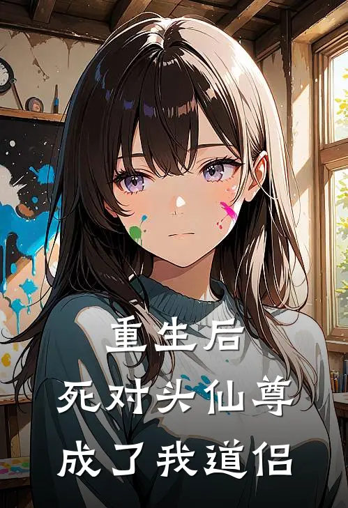 重生后，死对头仙尊成了我道侣凌墨王强完本小说免费阅读_最新章节列表重生后，死对头仙尊成了我道侣(凌墨王强)