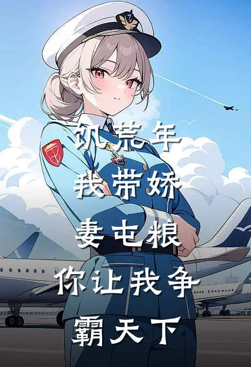 饥荒年：我带娇妻屯粮，你让我争霸天下(靳安雪宁)完结的热门小说_全本免费完结小说饥荒年：我带娇妻屯粮，你让我争霸天下(靳安雪宁)