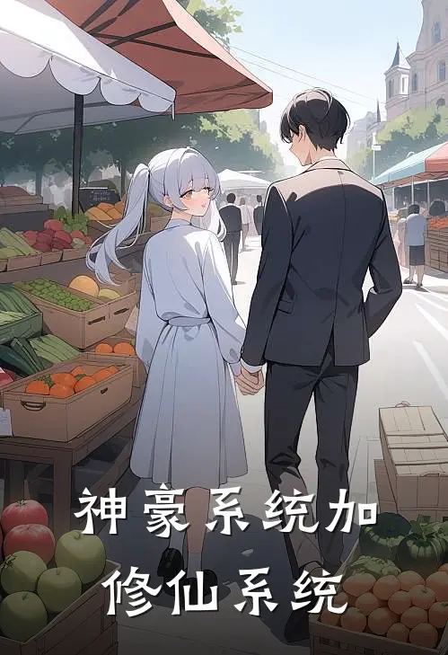 神豪系统加修仙系统秦默苏雨晴小说免费阅读无弹窗_完结版小说全文免费阅读神豪系统加修仙系统(秦默苏雨晴)