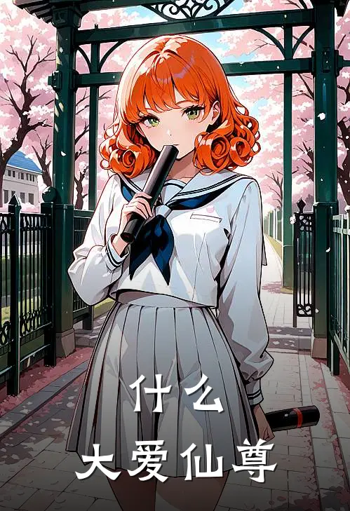 什么，大爱仙尊