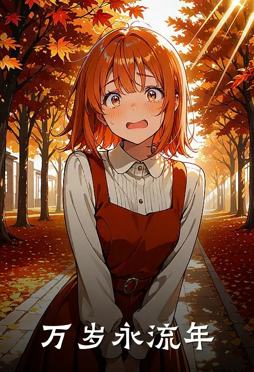 万岁永流年（禄叶阿诺）最新章节列表