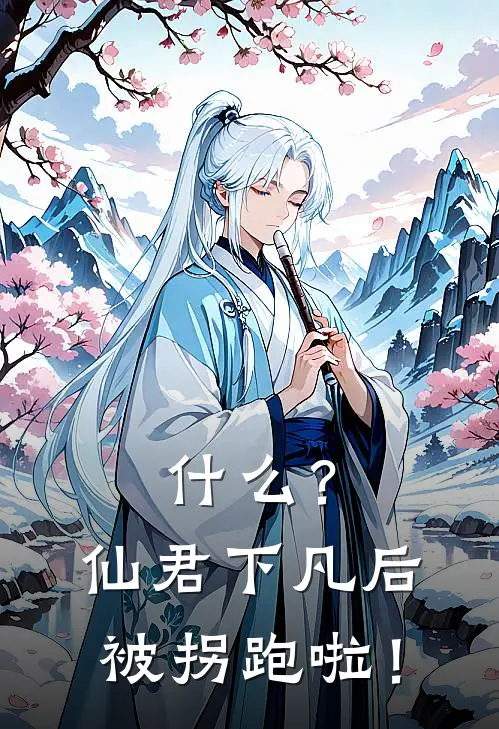 什么？仙君下凡后被拐跑啦！