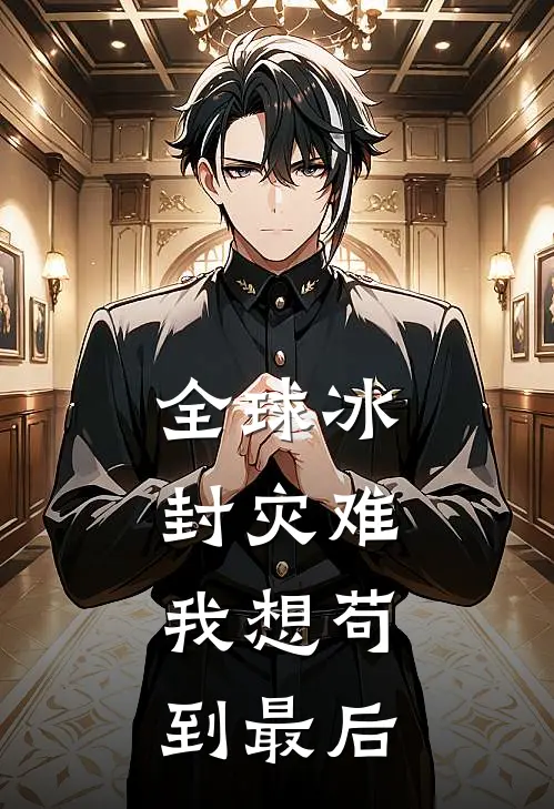 《全球冰封灾难，我想苟到最后》沈凌徐棠完结版阅读_沈凌徐棠完结版在线阅读