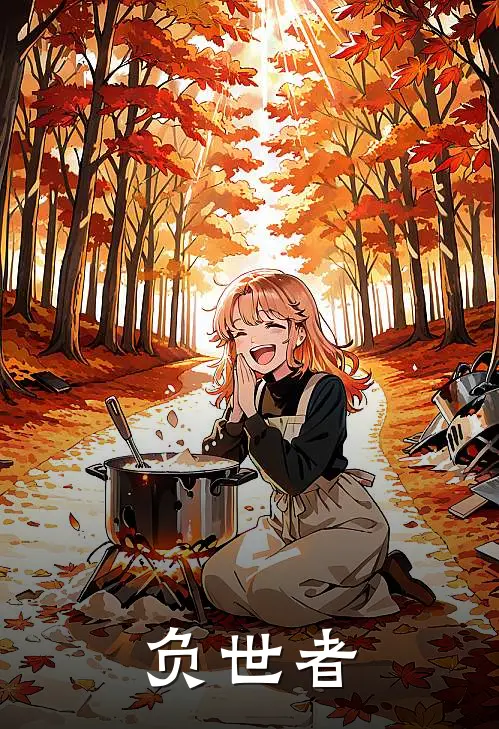 负世者小说刘袛姜雨柔（已完结全集完整版大结局）刘袛姜雨柔小说全文阅读笔趣阁