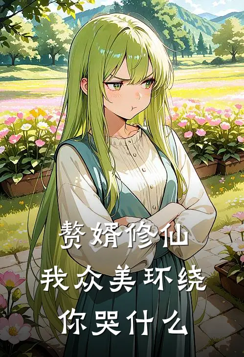 赘婿修仙，我众美环绕，你哭什么