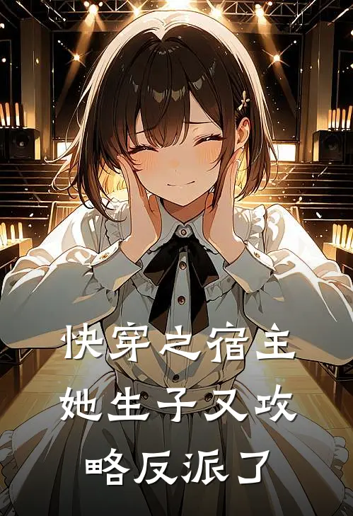 快穿之宿主她生子又攻略反派了