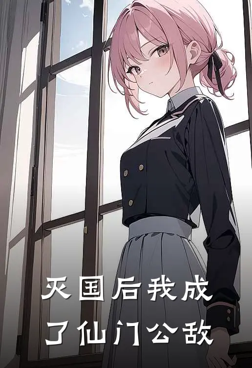 灭国后我成了仙门公敌(顾骁顾横)完本小说推荐_最新章节列表灭国后我成了仙门公敌(顾骁顾横)
