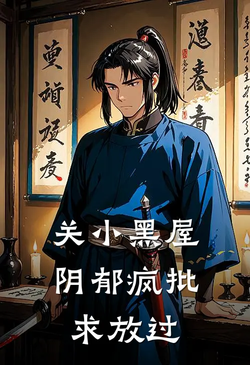 关小黑屋，阴郁疯批求放过(金佑呈傅沉渊)免费阅读_热门的小说关小黑屋，阴郁疯批求放过金佑呈傅沉渊