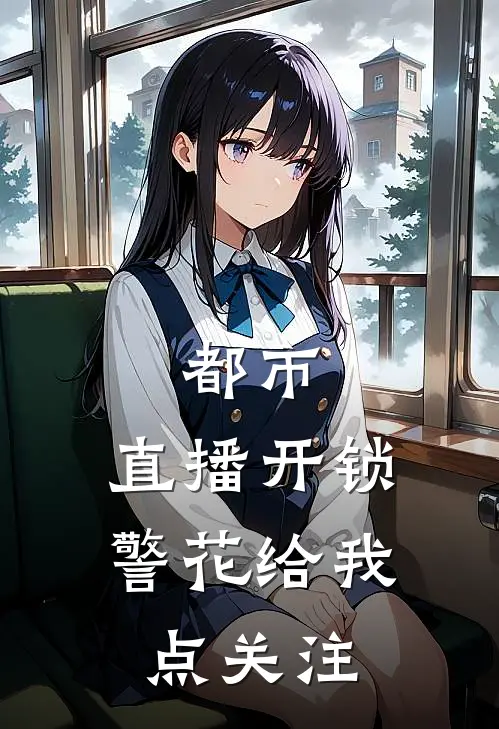 都市：直播开锁，警花给我点关注(江晨林雨茉)全本免费小说阅读_全文免费阅读都市：直播开锁，警花给我点关注江晨林雨茉