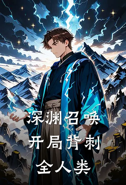 深渊召唤：开局背刺全人类(林烬林峰)无弹窗小说免费阅读_小说免费阅读无弹窗深渊召唤：开局背刺全人类林烬林峰