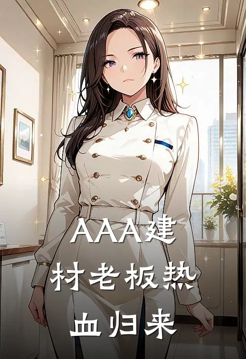 AAA建材老板热血归来(白燕西月椋)最热门小说_小说完整版AAA建材老板热血归来白燕西月椋