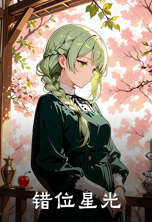 错位星光