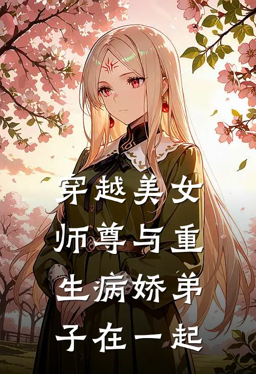 穿越美女师尊与重生病娇弟子在一起