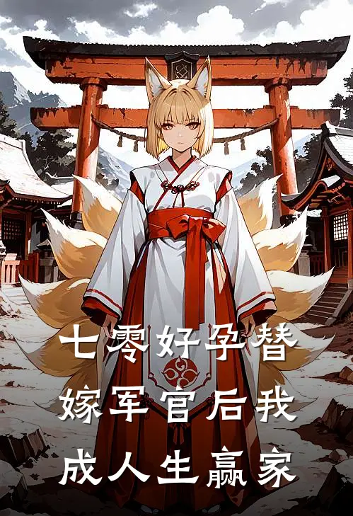 七零好孕替嫁军官后我成人生赢家(苏晚意陆峥年)全文免费阅读无弹窗大结局_《七零好孕替嫁军官后我成人生赢家》苏晚意陆峥年免费小说