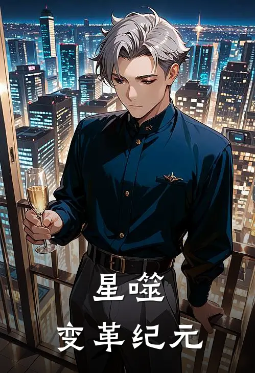 凌默玉衡星噬：变革纪元最新章节在线阅读_凌默玉衡完整版阅读