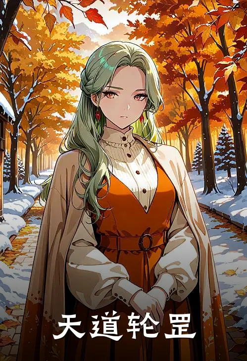 天道轮罡