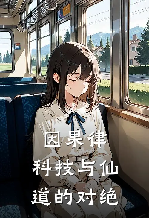 因果律：科技与仙道的对绝