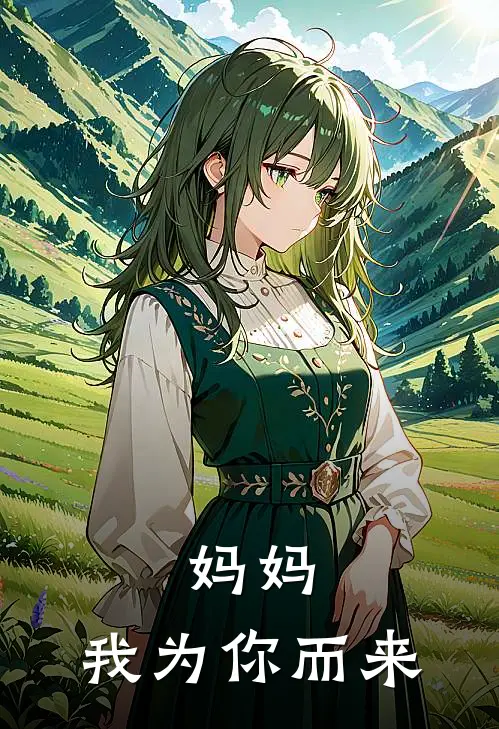 妈妈，我为你而来