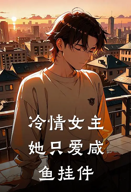 冷情女主她只爱咸鱼挂件苏泠沈墨宸免费阅读全文_热门小说大全冷情女主她只爱咸鱼挂件苏泠沈墨宸