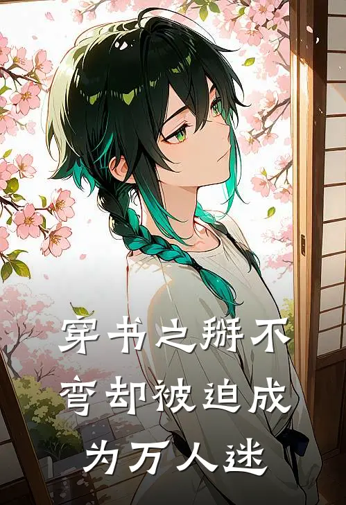 穿书之掰不弯却被迫成为万人迷祁越林绎最新小说全文阅读_在线免费小说穿书之掰不弯却被迫成为万人迷(祁越林绎)