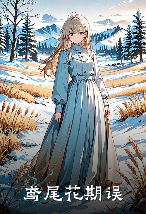 鸢尾花期误沈知鸢林深热门的小说_免费小说鸢尾花期误(沈知鸢林深)