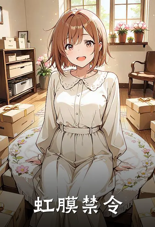 《虹膜禁令》李隐Yin全集免费在线阅读_(李隐Yin)全章节免费在线阅读