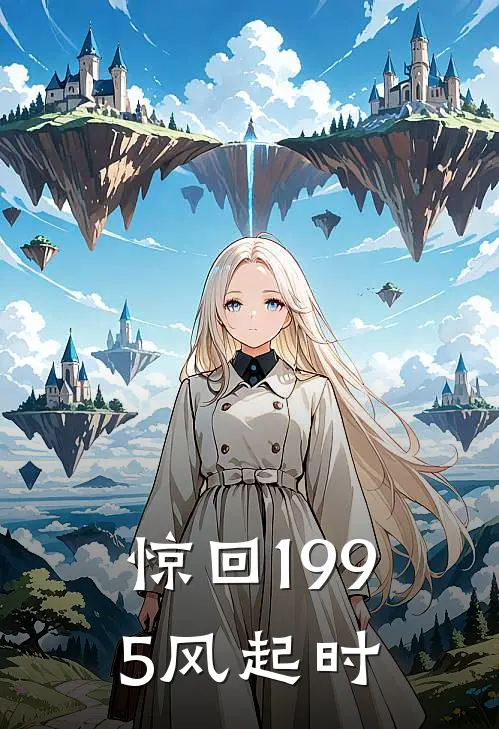 《惊回1995【风起时】》林薇王秀英完本小说_林薇王秀英(惊回1995【风起时】)全文免费阅读无弹窗大结局