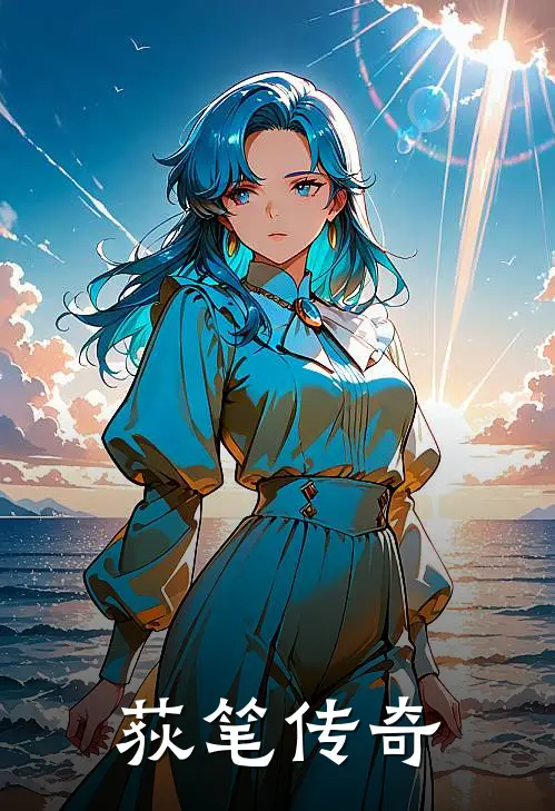 荻笔传奇范缜王景琰免费小说在线阅读_最新章节列表荻笔传奇(范缜王景琰)