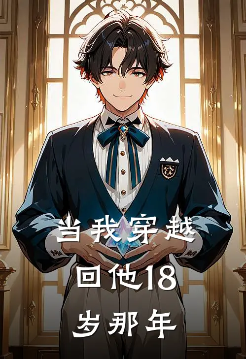 当我穿越回他18岁那年(梓渝周栀瑜)推荐完结小说_最新章节列表当我穿越回他18岁那年(梓渝周栀瑜)