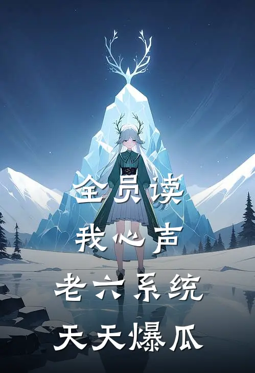 全员读我心声，老六系统天天爆瓜萧景珩萧靖渊最新小说推荐_热门小说排行榜全员读我心声，老六系统天天爆瓜(萧景珩萧靖渊)