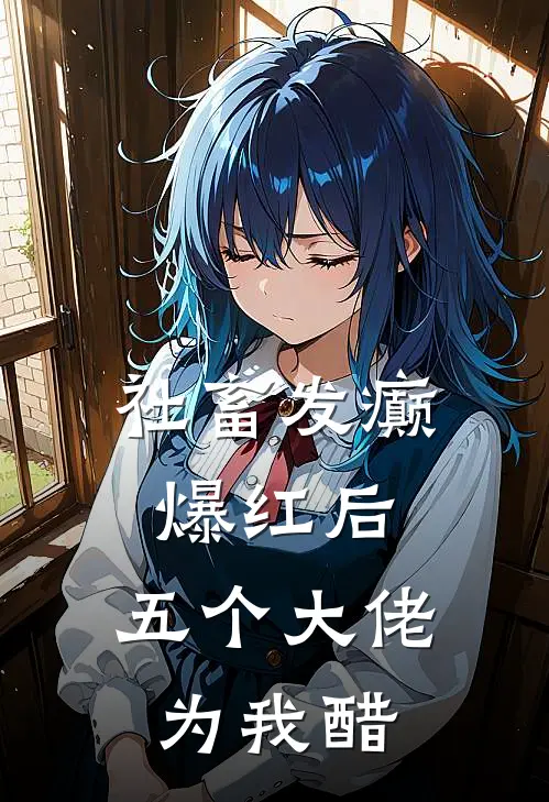 社畜发癫爆红后，五个大佬为我醋景逸羽顾洛免费小说完结_最新完本小说推荐社畜发癫爆红后，五个大佬为我醋(景逸羽顾洛)