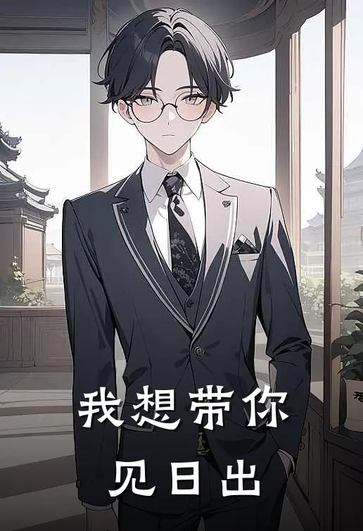 我想带你见日出