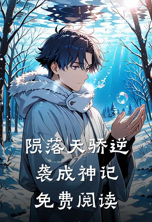 陨落天骄逆袭成神记免费阅读