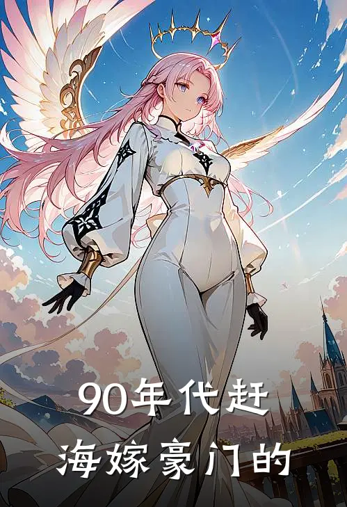 90年代赶海嫁豪门的