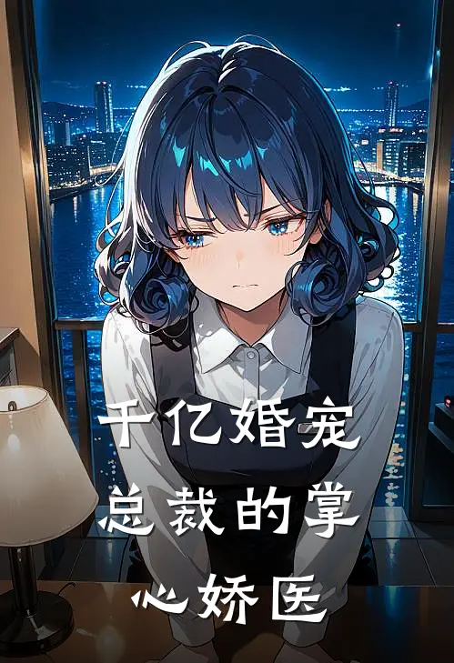 千亿婚宠总裁的掌心娇医