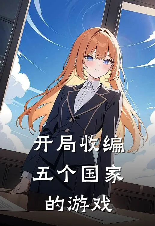 开局收编五个国家的游戏