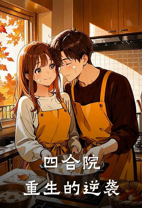 四合院：重生的逆袭