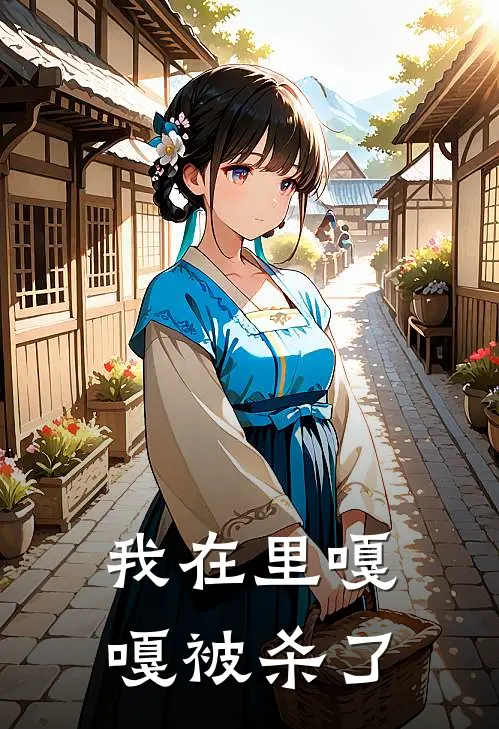 我在里嘎嘎被杀了