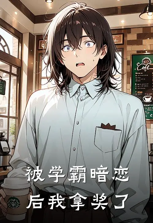 被学霸暗恋后我拿奖了