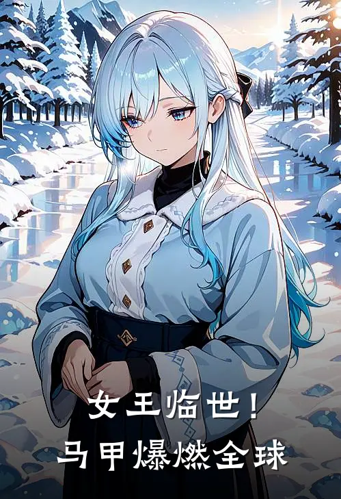 女王临世！马甲爆燃全球