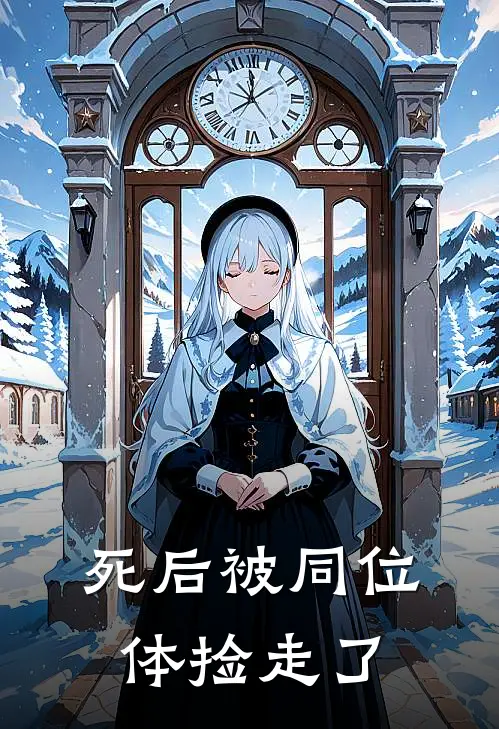 死后被同位体捡走了