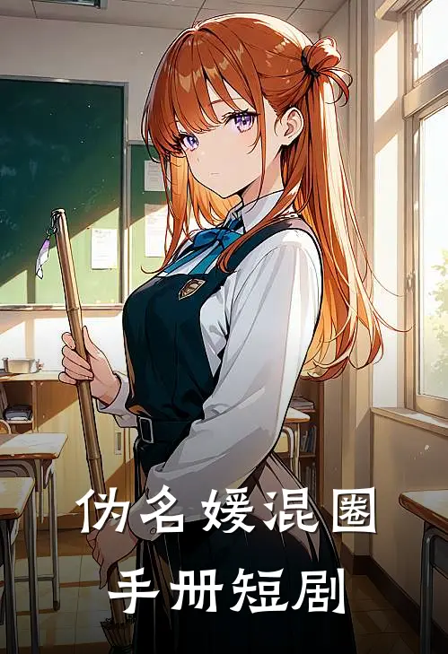 伪名媛混圈手册短剧