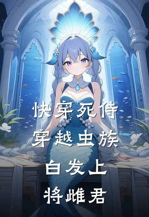 快穿死侍穿越虫族，白发上将雌君贺凌雷德萨完结版小说阅读_完整版小说免费阅读快穿死侍穿越虫族，白发上将雌君(贺凌雷德萨)